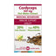New Roots Cordyceps Extract 500mg 60 Veggie Caps