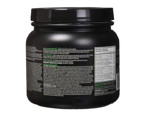 JYM Supplement Pre JYM High-Performance Pre-Workout Black Cherry 20 servings