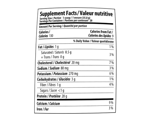 Nutrabolics Hydropure Whey Protein Vanilla Milkshake 4.5lbs