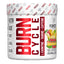 Perfect Sports Burn Cycle Tropical Banana Punch 36 Servings