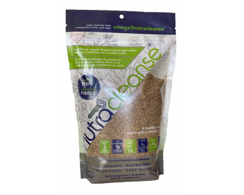 Omega 3 Nutracleanse 420g