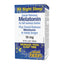 Natural Factors Melatonin Quick Release Plus Time Release 10mg 90 Tablets