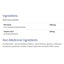 CanPrev B9 Folate Drops 200mcg 15mL