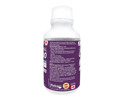 Naka Platinum Liposomal C1000 750mL