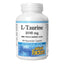 Natural Factors L-Taurine 1000mg 120 Veggie Caps