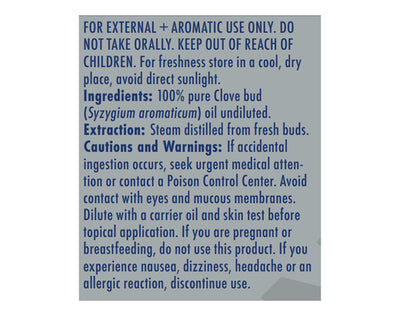 Naka Platinum Cinnamon Oil 50mL