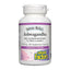 Natural Factors Ashwagandha 600mg 60 Veggie Caps