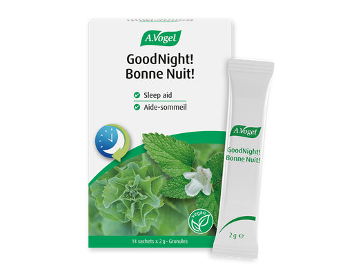 A. Vogel GoodNight Sleep Sticks 14x2g