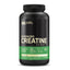 Optimum Nutrition Micronized Creatine Powder Unflavored 300g