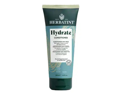 Herbatint Conditioner Hydrate 200mL