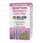Natural Factors Women's Every Day 25 Billion 30 Veggie Caps