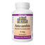 Natural Factors Astaxanthin 6mg 60 Softgels