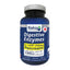 Naka Platinum Digestive Enzymes 75 Veggie Caps
