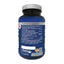Naka Platinum Digestive Enzymes 75 Veggie Caps