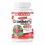 Nutridom Cranberry 25X 120 Veggie Caps