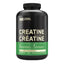 Optimum Nutrition Micronized Creatine Powder Unflavored 600g