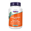 NOW Coral Calcium Plus 100 Veggie Caps