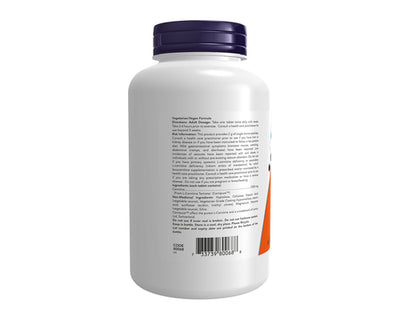 NOW L-Carnitine 1000 mg 100 Tablets