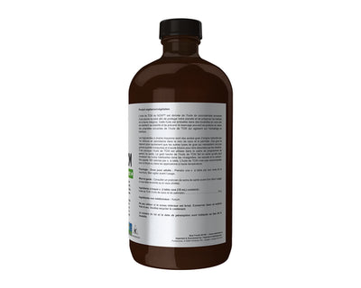 NOW MCT Oil 473mL