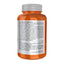 NOW Arginine & Citrulline 120 Veggie Caps