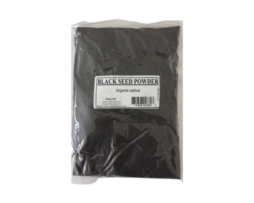 BLACK SEED POWDER - 114g