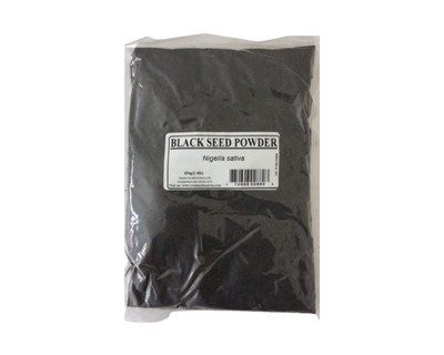 BLACK SEED POWDER - 114g