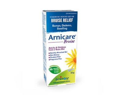 Boiron Canada Arnicare Bruise Cream 45g