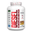 Perfect Sports Diesel New Zealand Whey Protein Isolate Chocolate Peanut Butter 5lbs