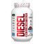 Perfect Sports Diesel New Zealand Whey Protein Isolate Cookies and Cream 2lbs