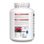 Perfect Sports Diesel New Zealand Whey Protein Isolate Cookies and Cream 5lbs