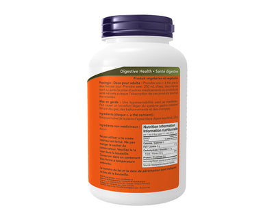 NOW Inulin Powder 227g