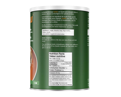 A.Vogel Bambu Coffee Substitute 100g