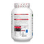 Perfect Sports Diesel New Zealand Whey Protein Isolate French Vanilla 2lbs