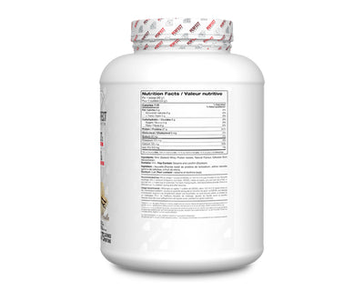 Perfect Sports Diesel New Zealand Whey Protein Isolate French Vanilla 5lbs