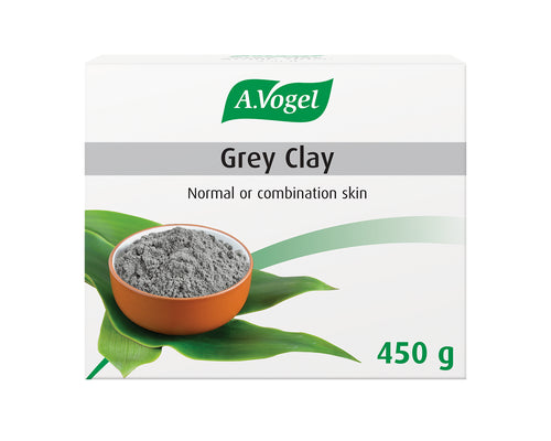 A.Vogel Grey Clay 450g