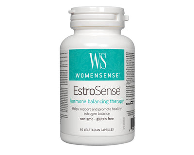 Women Sense EstroSense 60 Veggie Caps
