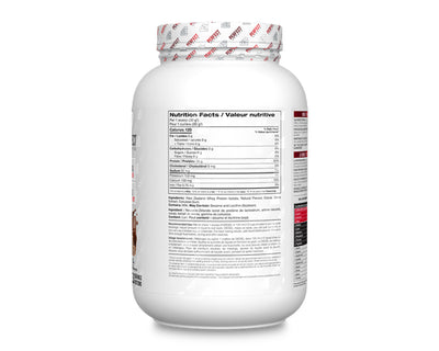 Perfect Sports Diesel New Zealand Whey Protein Isolate Milk Chocolate 2lbs