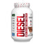 Perfect Sports Diesel New Zealand Whey Protein Isolate Milk Chocolate 2lbs