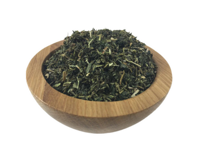 NETTLE LEAVES (STINGING) - 114g