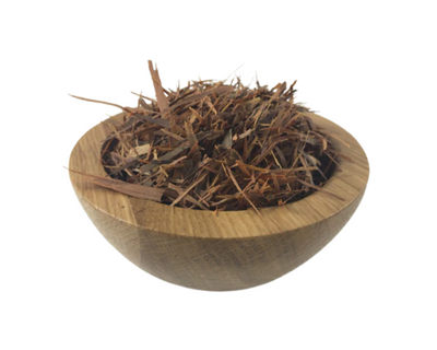 PAU D'ARCO BARK C/S - 114g