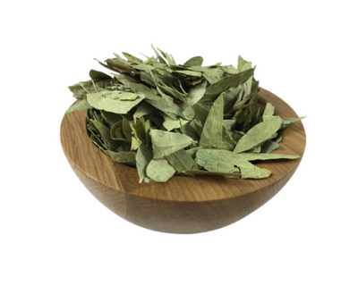 SENNA LEAVES WHOLE - 114g