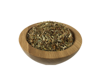 ST JOHN'S WORT C/S - 1lb