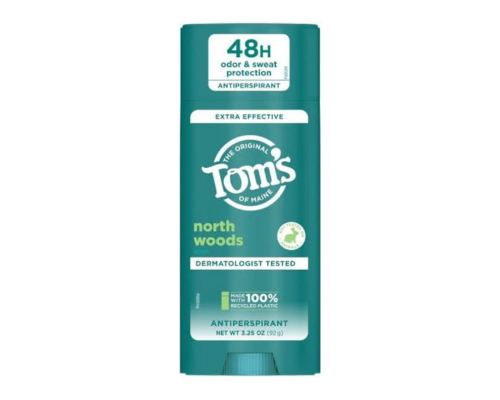 Tom's Of Maine Deodorant Stick North Woods 92g